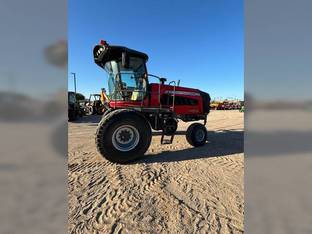 2024 Massey-Ferguson WR235