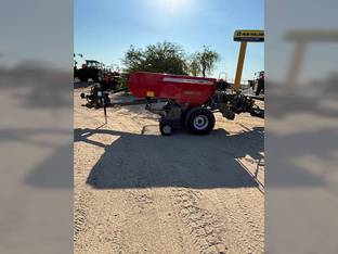 2023 Massey-Ferguson 1844S