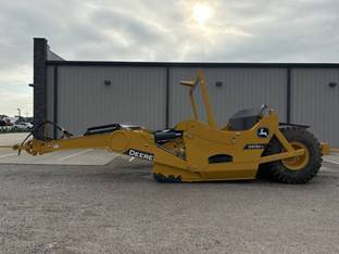 2024 John Deere 2412DE