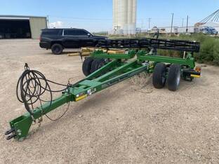 2023 Unverferth RHD1245G