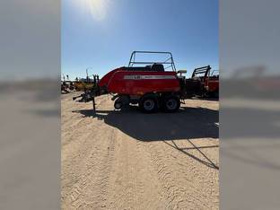 2024 Massey-Ferguson LB2234XD