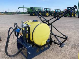 2022 Ag Spray 3pt sprayer