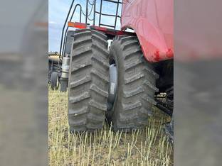 2023 Case IH 8250