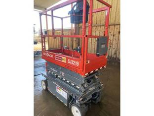 2020 SKYJACK SJIII3219