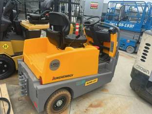 2021 Jungheinrich EZS570NA