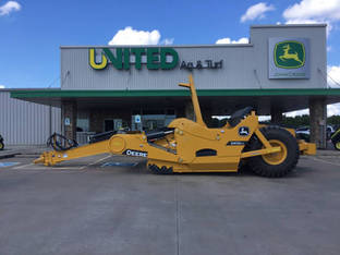 2024 John Deere 2412DE