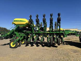 2021 John Deere 1795