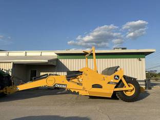 2024 John Deere 2412DE