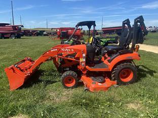 2020 Kubota BX2380
