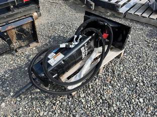 2023 Land Pride BR360