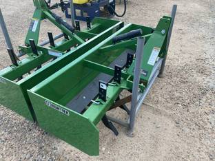 2022 Frontier BB5072