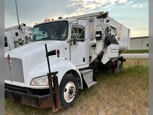 2018 RotoMix 620-16XD