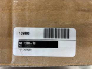 2023 General Implement T3X8-18