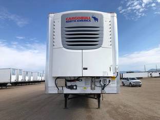 2027 Utility 3000R W CARGO BULL UNIT!!!! LIFETIME CAL