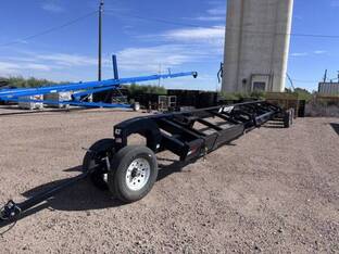 2022 Head Hunter 43-DA/SB