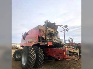 Case IH