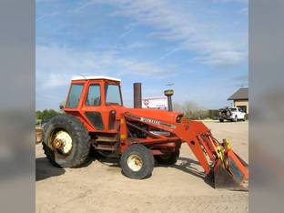 Allis-Chalmers