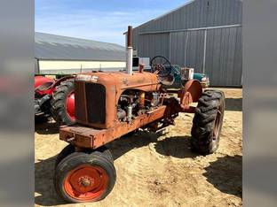 Allis-Chalmers