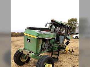 John Deere