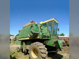 John Deere