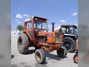 Allis-Chalmers