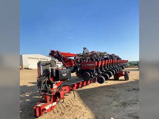 Case IH