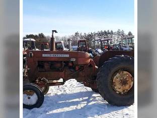 Allis-Chalmers