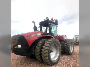 Case IH
