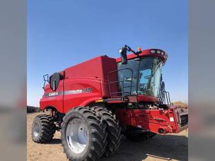 Case IH