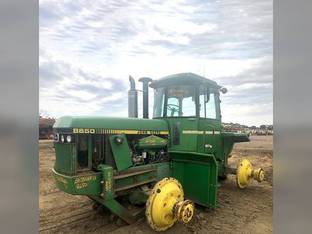 John Deere