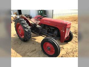 Massey-Ferguson