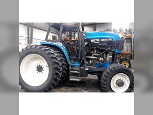 New Holland