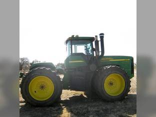 John Deere