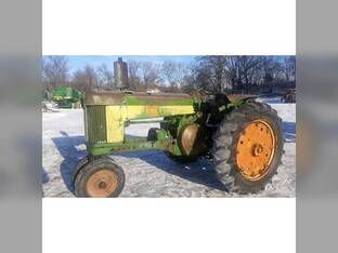John Deere
