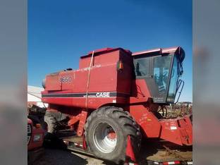 Case IH