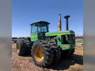 John Deere
