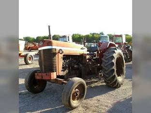 Massey-Ferguson