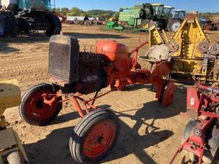 Allis-Chalmers