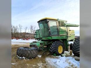 John Deere