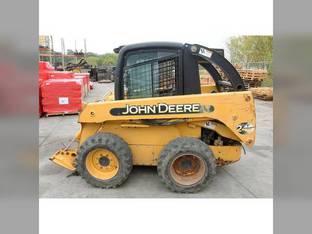 John Deere