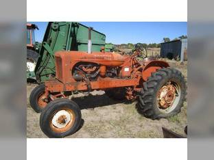 Allis-Chalmers