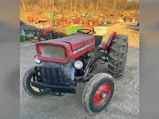 Massey-Ferguson