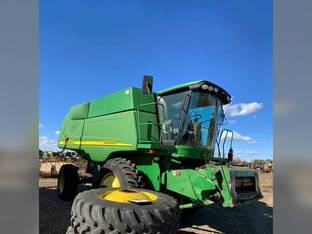 John Deere