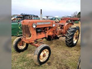 Allis-Chalmers
