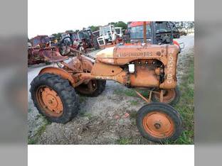 Allis-Chalmers