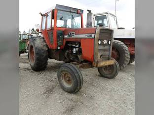 Massey-Ferguson