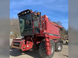 Case IH