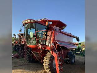 Case IH