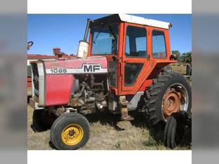Massey-Ferguson