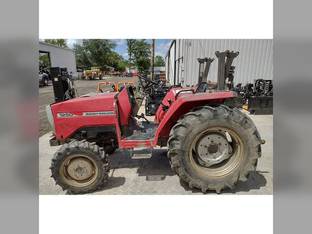 Massey-Ferguson